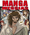Tulossa pian: Manga Messias